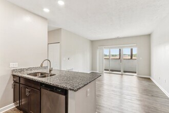 Washington Village Apartments in Greenfield, IN - Building Photo - Building Photo