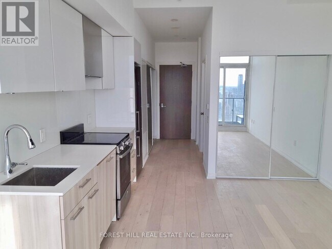 property at 251-4251 Jarvis St