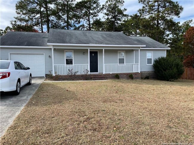 property at 6335 Chagrin Rd