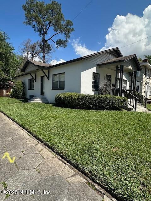 2595 Myra St in Jacksonville, FL - Building Photo - Building Photo