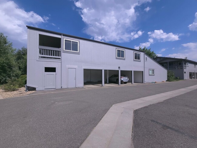 4340 Monroe Dr in Boulder, CO - Building Photo - Building Photo