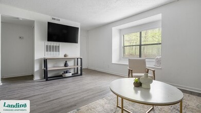2030 Northcliffe Dr in Winston-Salem, NC - Building Photo - Building Photo