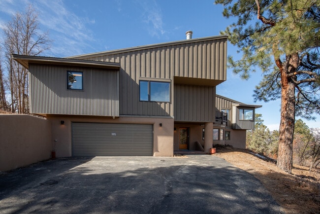 385 Highland Hill Dr in Durango, CO - Building Photo - Building Photo