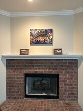 3226 Whittle Way in Midland, TX - Foto de edificio - Building Photo