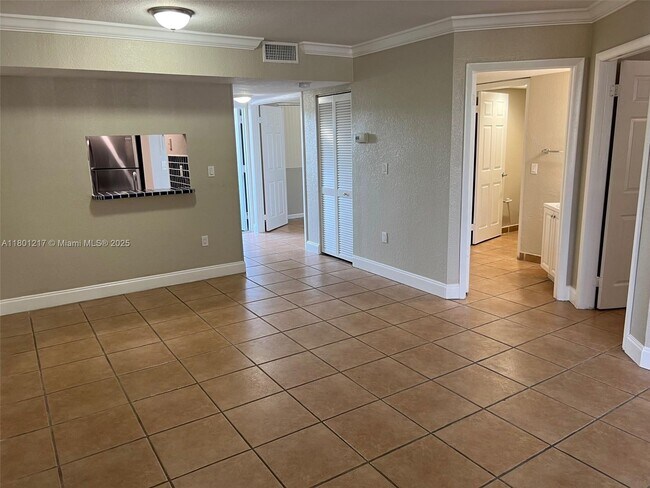 property at 8215 SW 152nd Ave