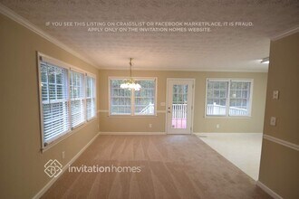 2007 Laurel Cove in Ball Ground, GA - Foto de edificio - Building Photo