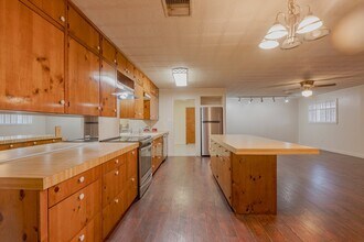 1317 Westbrook Ave in Odessa, TX - Building Photo - Building Photo