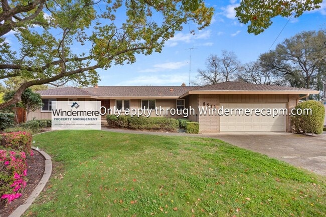 8573 Willings Way in Fair Oaks, CA - Building Photo - Building Photo