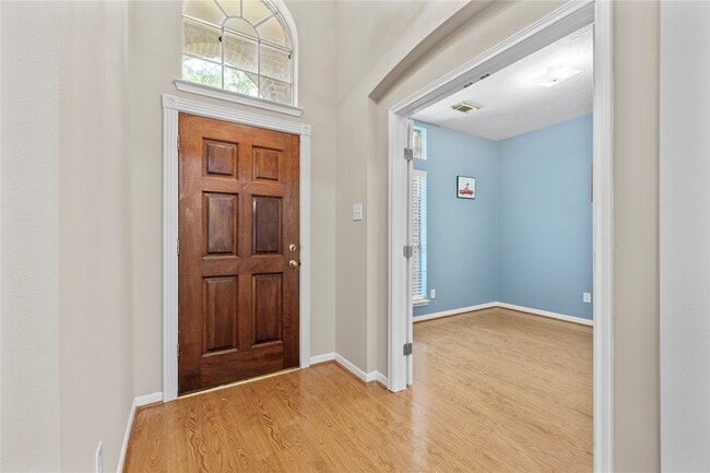 property at 8619 Bridge Park Dr