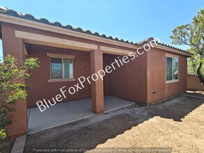 6192 W Bandelier Ct in Tucson, AZ - Building Photo - Building Photo