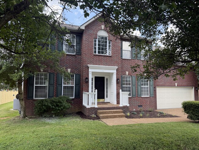 property at 118 Grove Ln S