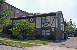 3611 Schwartze Ave Apartments