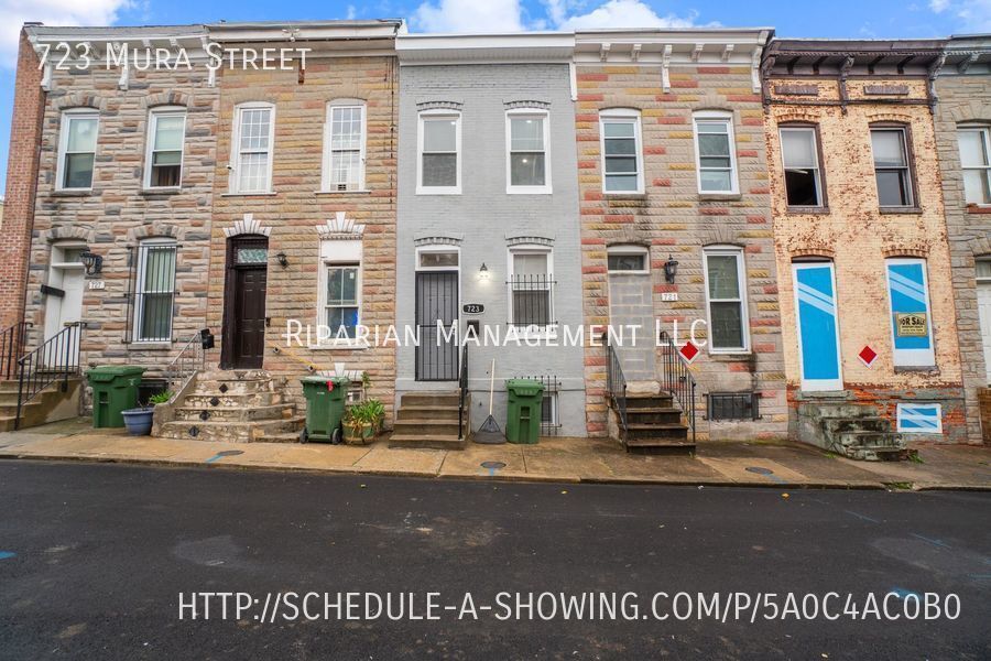 723 Mura St Photo