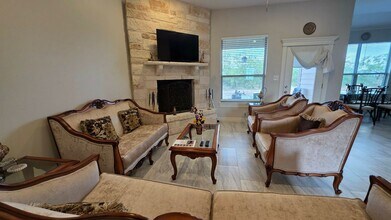 3354 Wild Boar Ct in San Angelo, TX - Building Photo - Building Photo