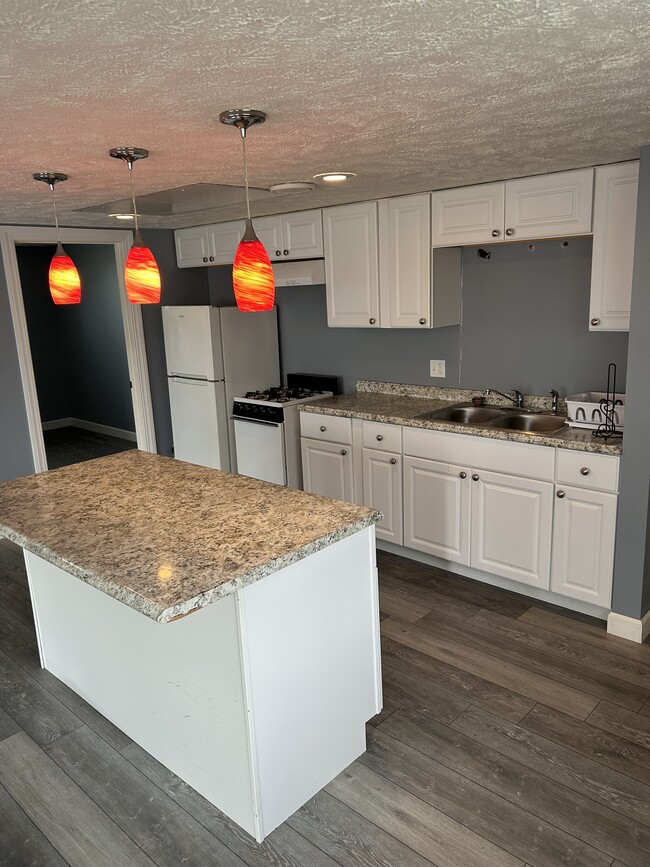 property at 730 N Ridge Rd E