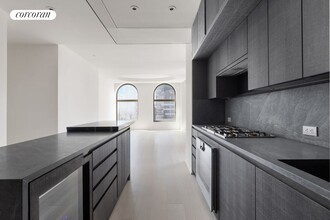 130 William St in New York, NY - Building Photo - Building Photo