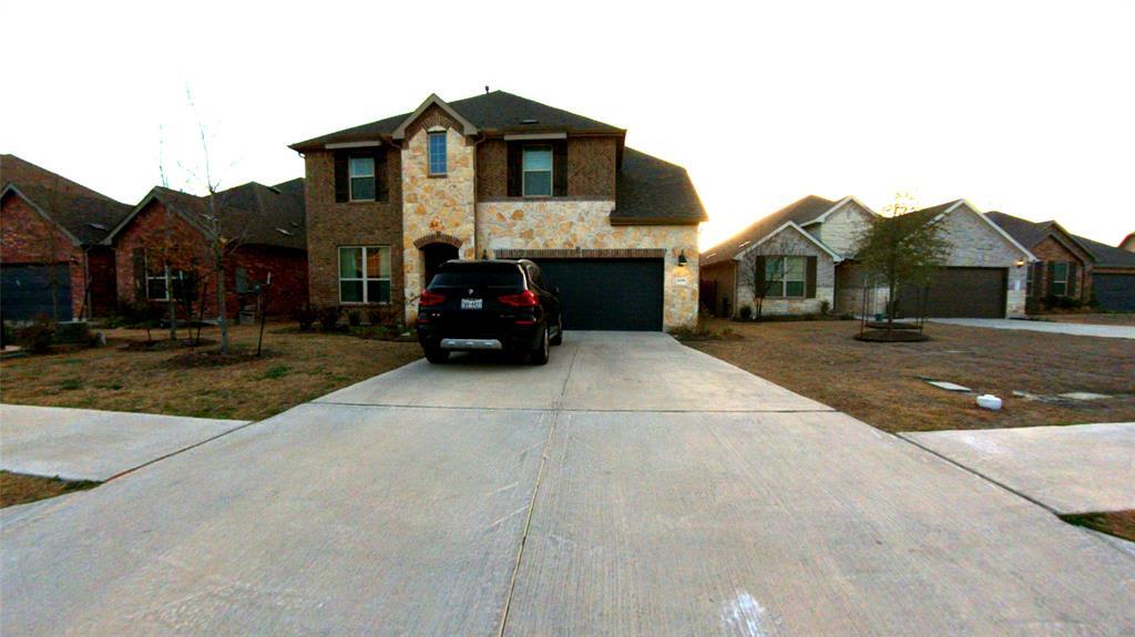 22308 Coyote Cave Trl in Briarcliff, TX - Building Photo