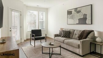 2110 Birkhall St in Raleigh, NC - Building Photo