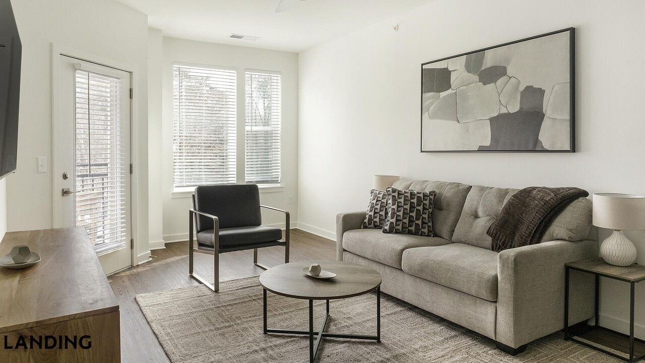 2110 Birkhall St in Raleigh, NC - Foto de edificio