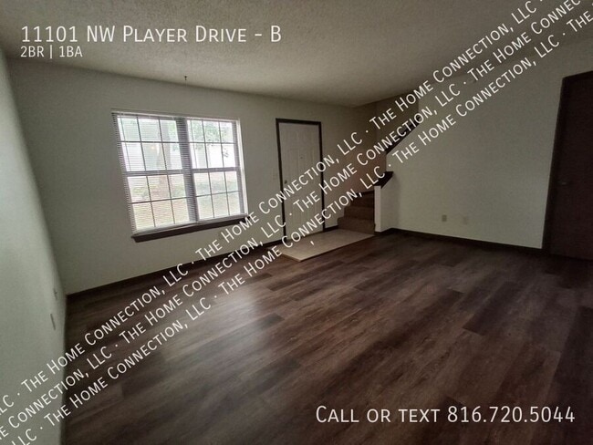 property at 11101 NW Player Dr