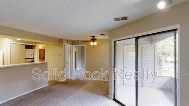 3628 Iguana Dr in Colorado Springs, CO - Foto de edificio - Building Photo