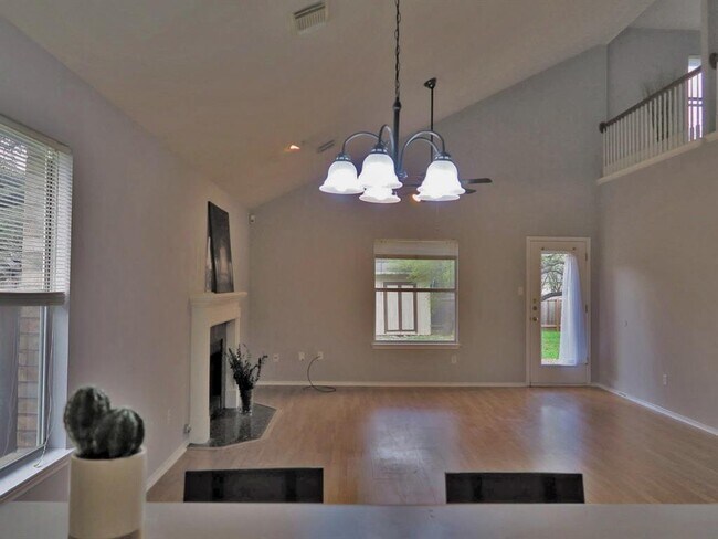 13400 Bolivia Dr in Austin, TX - Building Photo - Building Photo