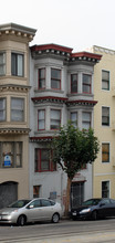 1481 California St in San Francisco, CA - Building Photo - Building Photo