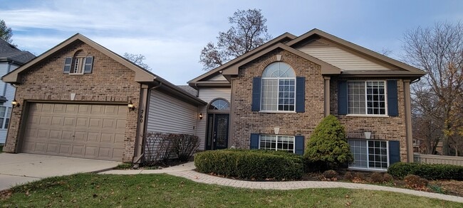 property at 260 Shipland Dr
