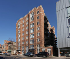 Northlight Condominiums Apartments