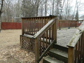 16 Charles St, Unit 16 in Concord, NH - Foto de edificio - Building Photo