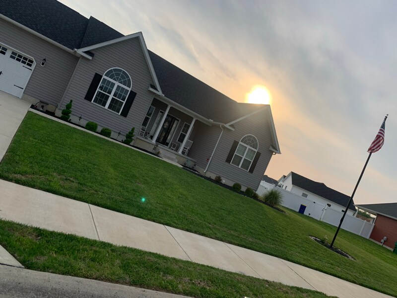 74 Spring Dale Ln in Felton, DE - Building Photo
