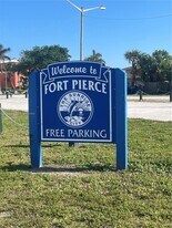 1115 Hernando St in Fort Pierce, FL - Building Photo