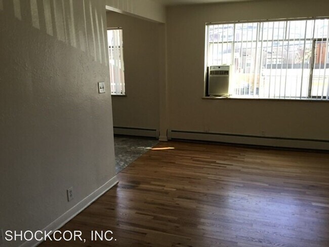 1350 Columbine St in Denver, CO - Building Photo - Building Photo