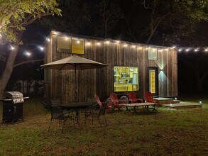 2509 FM1984 in Maxwell, TX - Building Photo - Building Photo