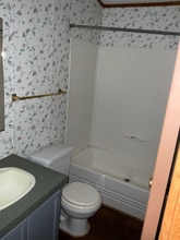 1511 Bowie St in Waco, TX - Building Photo - Building Photo