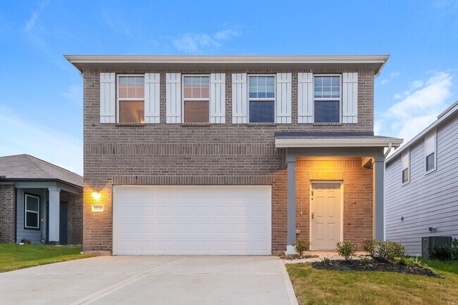 property at 15330 Abella Drive