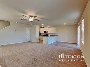 73 Barnsley Rd in Angier, NC - Building Photo - Building Photo
