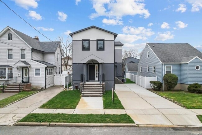 property at 357 Hamilton Ave