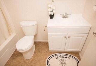 2647 Eastgate Rd, Unit 2544K-36 in Toledo, OH - Building Photo - Building Photo