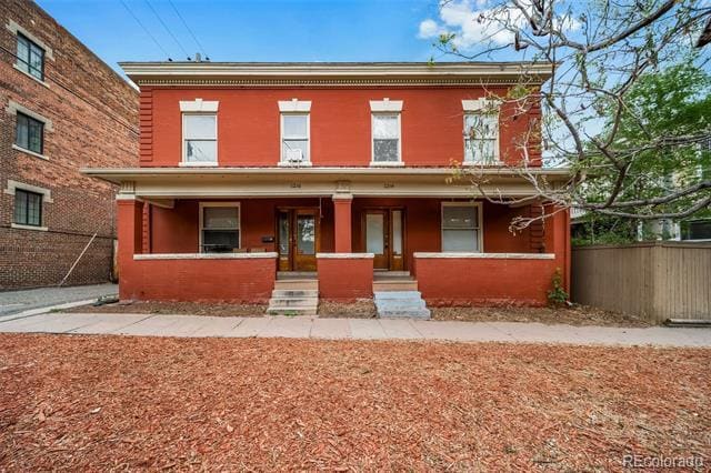 1214 E 10th Ave in Denver, CO - Building Photo - Building Photo
