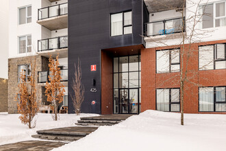 Quartier 7 in Mascouche, QC - Building Photo - Building Photo