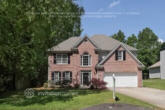 3843 Laurel Dr NW in Acworth, GA - Building Photo - Building Photo