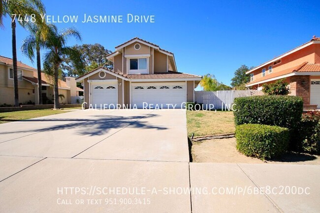 7448 Yellow Jasmine Dr in Highland, CA - Building Photo - Building Photo