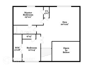 4405 MacKenzie Pl in Louisville, KY - Foto de edificio - Building Photo