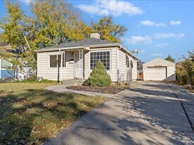 1150 Simondi Ave in Salt Lake City, UT - Building Photo
