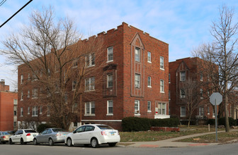 2805 Stratford Ave in Cincinnati, OH - Building Photo - Building Photo