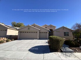 6228 Little Elm St in North Las Vegas, NV - Building Photo