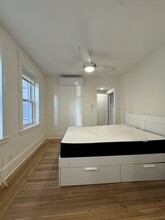 1066 Commonwealth Ave, Unit 105 in Boston, MA - Building Photo - Building Photo