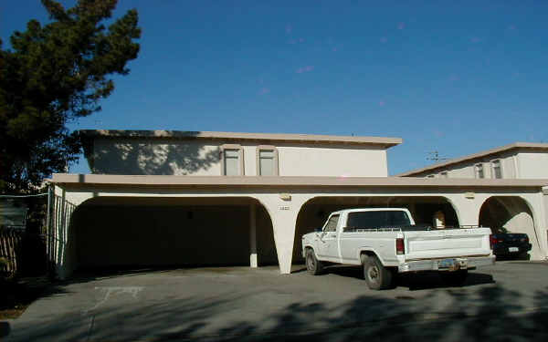 1200-1206 Dana Dr in Fairfield, CA - Building Photo - Building Photo