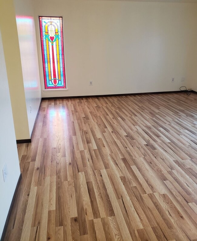 property at 1704 Bay St